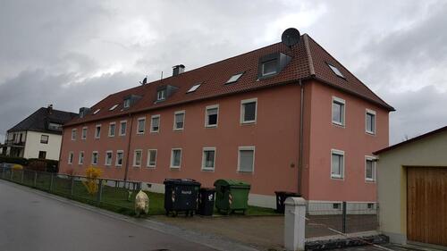Foto - Dachgeschoßwohnung in Langweid am Lech zum Kaufen