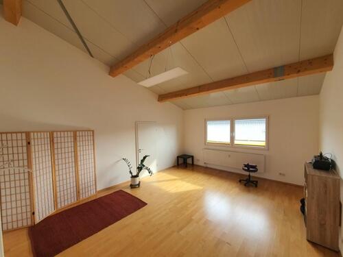 Foto - Helle & moderne Büro-Praxisflächen in Top-Lage von Rottweil