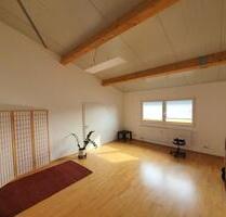 Helle & moderne Büro-Praxisflächen in Top-Lage von Rottweil