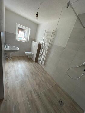 Foto - 4 Zimmer Erdgeschoßwohnung in Bad Frankenhausen/Kyffhäuser