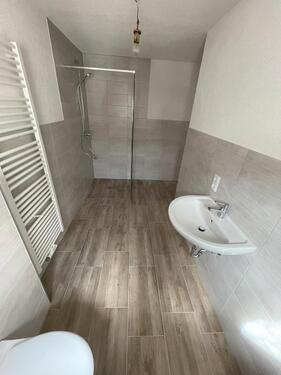 Foto - Erdgeschoßwohnung in Bad Frankenhausen/Kyffhäuser zur Miete