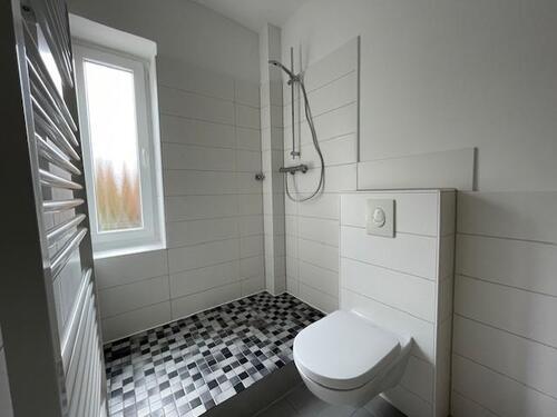 Foto - 2 Zimmer Etagenwohnung zur Miete in Wilhelmshaven