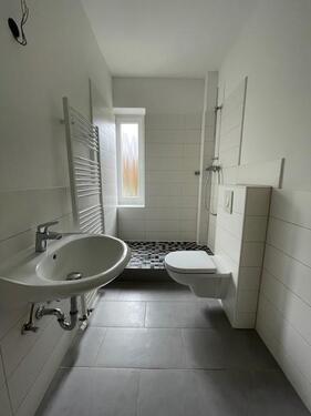 Foto - 2 Zimmer Etagenwohnung in Wilhelmshaven