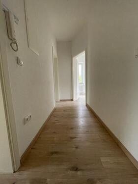 Foto - Etagenwohnung in Wilhelmshaven zur Miete