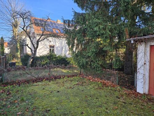 Foto - 5 Zimmer Doppelhaushälfte in Offenbach am Main