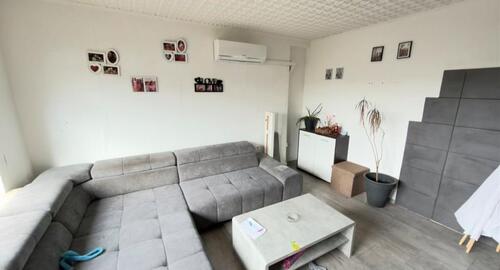 Foto - Etagenwohnung in Soest zur Miete