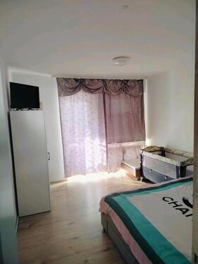 Foto - 1,5 Zimmer Wohnung zu vermieten