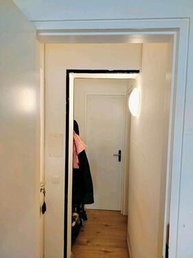 Foto - 1.5 Zimmer Erdgeschoßwohnung zur Miete in Mannheim