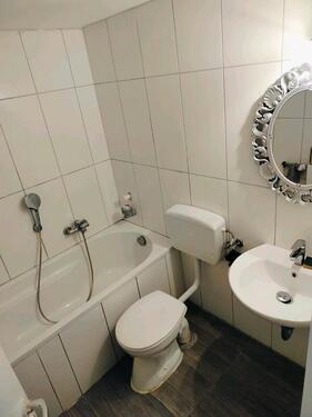 Foto - 1.5 Zimmer Erdgeschoßwohnung in Mannheim