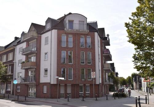 Foto - Seniorengerechte Wohnung für Singles oder Pärchen in Herten-Süd