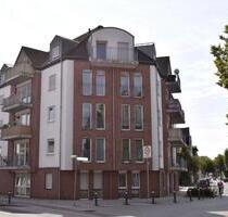 Seniorengerechte Wohnung für Singles oder Pärchen in Herten-Süd