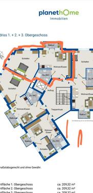 Foto - 2 Zimmer Etagenwohnung in Herten