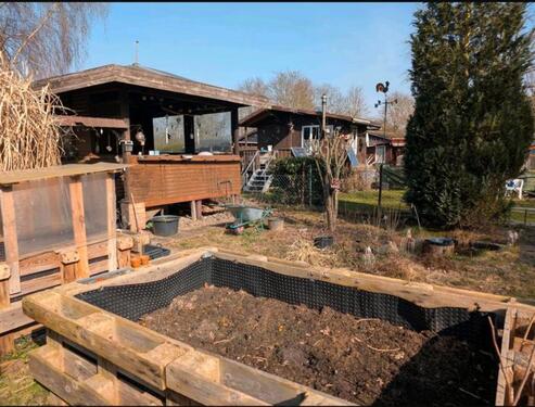 Foto - Grundst&uuml;ck in Northeim