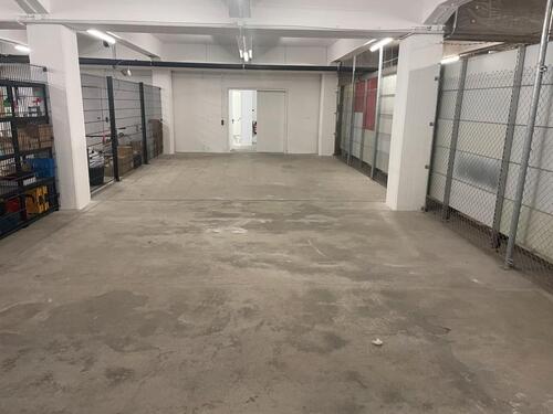 Foto - Lagerfläche Self Storage zu vermieten Waldshut 60qm
