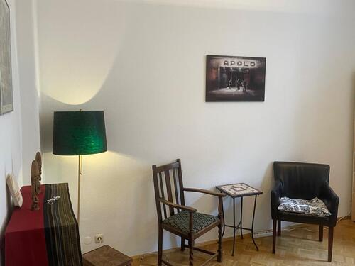 Foto - 1 Zimmer Etagenwohnung zur Miete in Köln