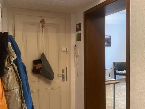 Foto - Etagenwohnung in Köln zur Miete