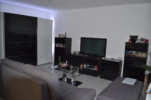 Foto - 1.5 Zimmer Etagenwohnung in Wuppertal