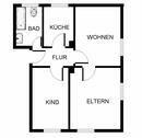 Foto - 3-Zimmer-Wohnung in Gelsenkirchen Hassel