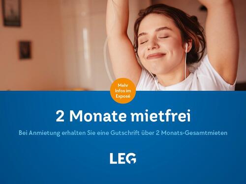 Foto - 3 Zimmer Etagenwohnung zur Miete in Gelsenkirchen