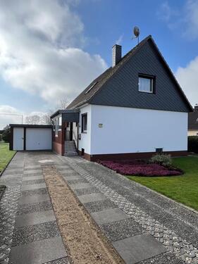 Foto - 1-2Familienhaus in RethwischItzehoe Kreis Steinburg zu verkaufen