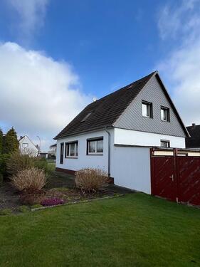 Foto - 6 Zimmer Einfamilienhaus zum Kaufen in Itzehoe