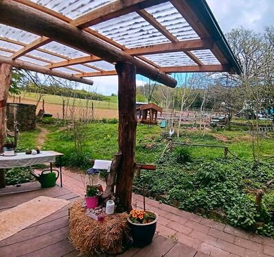 Foto - 3 Zimmer Einfamilienhaus zum Kaufen in Wartenberg-Rohrbach