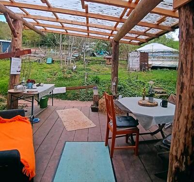 Foto - 3 Zimmer Einfamilienhaus in Wartenberg-Rohrbach