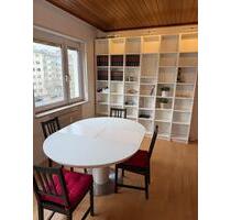 Charmant möblierte 2-Zimmer-Wohnung in begehrter Lage Mannheim