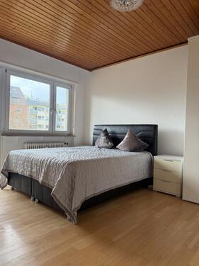 Foto - 2 Zimmer Etagenwohnung zur Miete in Mannheim