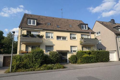 Foto - 2 Zimmer Dachgeschoßwohnung zum Kaufen in Essen