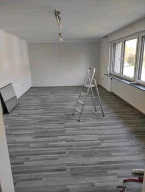 Foto - Etagenwohnung in Bad Lippspringe zur Miete