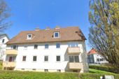 Foto - +++ Wohnungsrenovierung läuft! 3-Zimmer-Wohnung: gemütliches Nest unter dem Dach +++