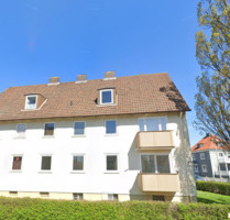 +++ Wohnungsrenovierung läuft! 3-Zimmer-Wohnung: gemütliches Nest unter dem Dach +++ - Minden