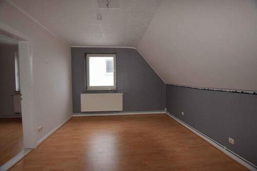 Foto - 3 Zimmer Dachgeschoßwohnung in Minden