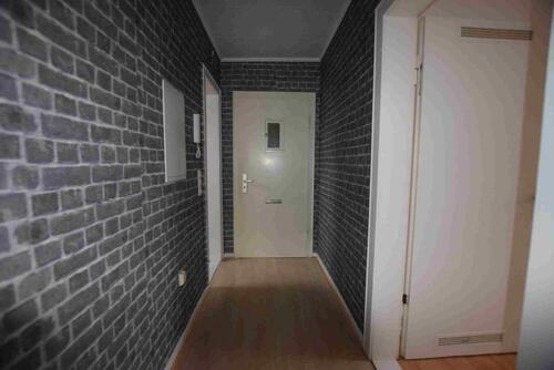 Foto - Dachgeschoßwohnung in Minden zur Miete