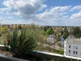 Foto - Provisionsfreie 3-Zimmer-Wohnung mit Balkon und Weitblick im 7.OG