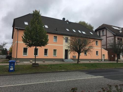 Foto - 3 Zimmer Wohnung Schorfheide - 500,00&nbsp;EUR Kaltmiete, ca.&nbsp; 58,00&nbsp;m&sup2;