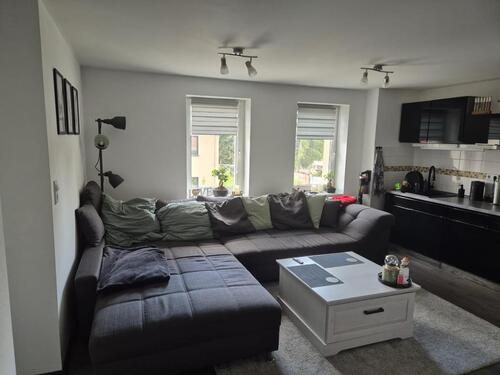 Foto - 3 Zimmer Etagenwohnung zur Miete in Schorfheide