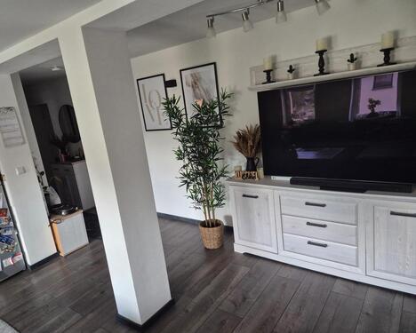 Foto - Etagenwohnung in Schorfheide zur Miete