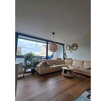 zentrumsnahe, offene 2-Zimmer-Wohnung - Straubing
