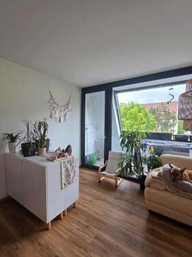 Foto - 2 Zimmer Etagenwohnung in Straubing