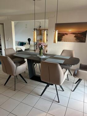Foto - 4 Zimmer Wohnung zur Untermiete in Strande