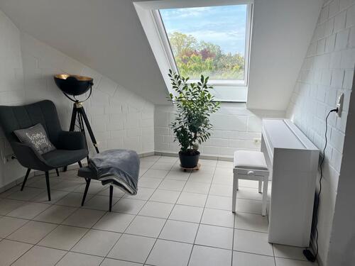 Foto - 4 Zimmer Maisonettenwohnung zur Miete in Dänischenhagen