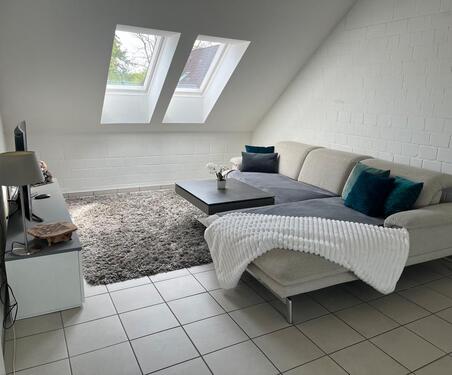 Foto - 4 Zimmer Maisonettenwohnung in Dänischenhagen