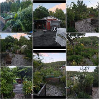 Foto - Garten in Fürstenberg - 30.000,00&nbsp;EUR Kaufpreis, ca.&nbsp; 24,00&nbsp;m&sup2;