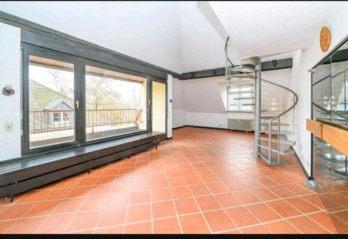 Foto - 3.5 Zimmer Maisonettenwohnung zum Kaufen in Freiburg im Breisgau