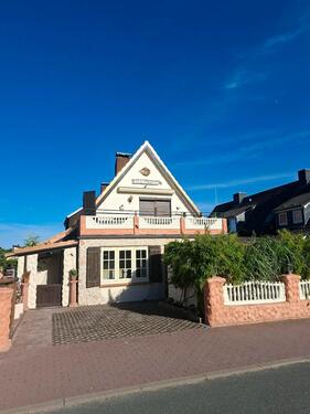 Foto - Mediterrane Doppelhaushälfte in Scharbeutz Haffkrug - Ostsee
