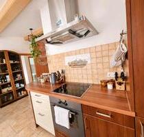 Bungalow mit Terrasse und Bergblick I möbliert I ab 01.11. - Oberau