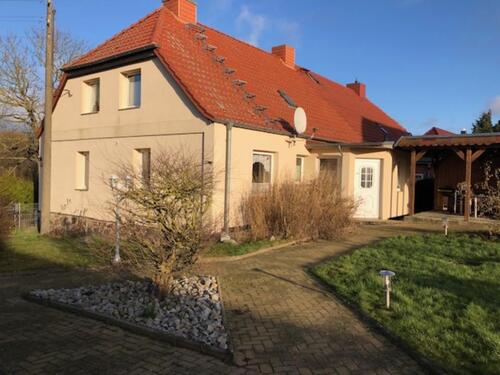 Foto - Ferienwohnung Ferienhaus Nähe Ostsee Monteure erwünscht