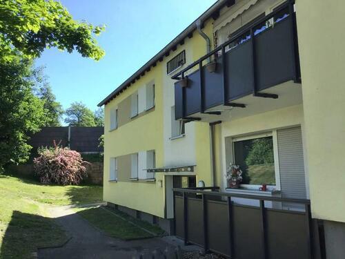 Foto - Charmante, individuelle 3-Zimmer-Wohnung mit Balkon!